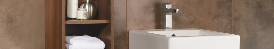 high quality, affordable bathroom furniture in Chorlton and South Manchester