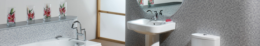 high quality, affordable modern bathrooms in Chorlton and South Manchester