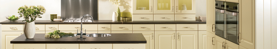 high quality, affordable modern kitchens in Chorlton and South Manchester