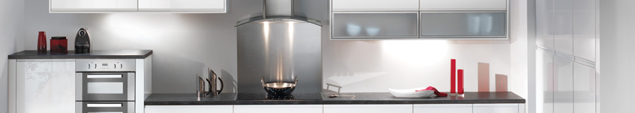 high quality, affordable ultra-modern kitchens in Chorlton and South Manchester