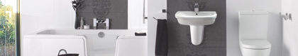 Designer Bathrooms in Chorlton