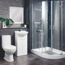 About us - Some of our products - Our bathrooms 